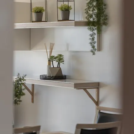 Apartment Blue Horizon By Rent-a-key *
