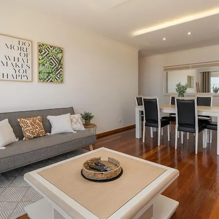 Blue Horizon By Rent-a-key Apartment *