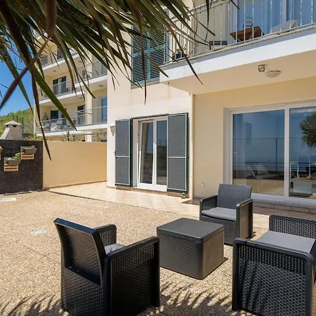 Blue Horizon By Rent-a-key Apartment Canico (Madeira)