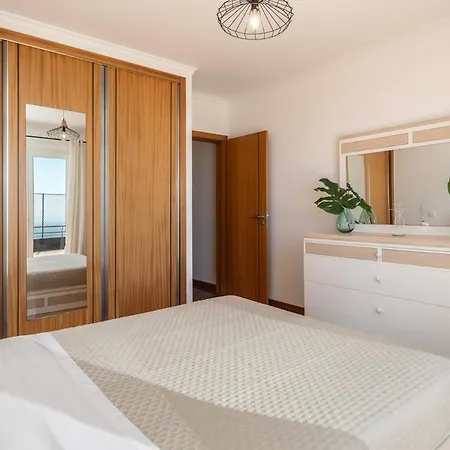 Blue Horizon By Rent-a-key Apartment *