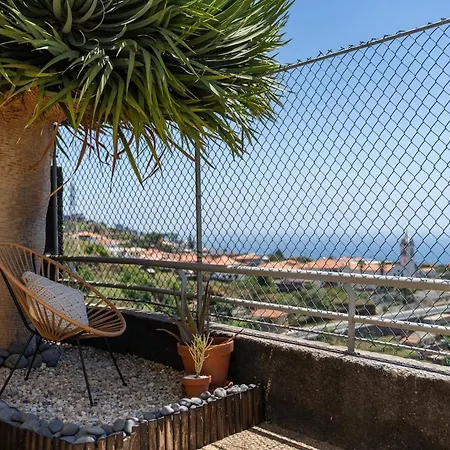 Blue Horizon By Rent-a-key Apartment