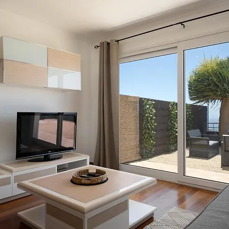 Blue Horizon By Rent-a-key Apartment